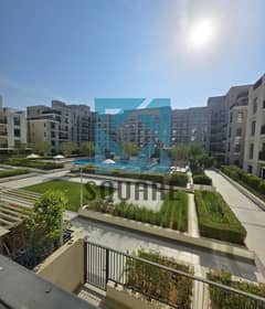 شقة في سيان بيتش رزيدنس من ايجل هيلز،جزيرة مريم،الخان 1 غرفة 670000 درهم - 14513736