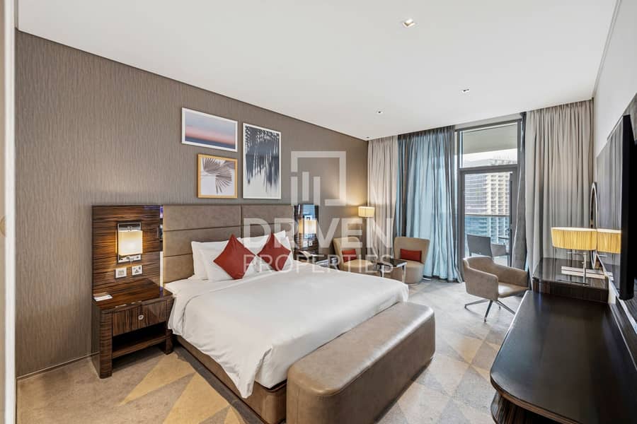 Appartamento a Business Bay,Hyde Hotel Dubai, 1 camera da letto, 189200 AED - 14513726 Appartamento a Business Bay,Hyde Hotel Dubai, 1 camera da letto, 189200 AED - 14513726