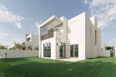 4 Schlafzimmer Villa zum zur Miete in Dubai South, Dubai - Villa in Dubai South，Emaar South，Golf Links, 4 schlafzimmer, 189119 AED - 14513730