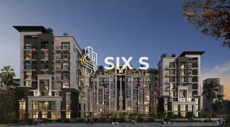 شقة في فيل 12،مدينة مصدر 2 غرف 1550000 درهم - 14513774