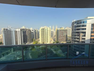 شقة 2 غرفة نوم للايجار في برشا هايتس (تيكوم)، دبي - WhatsApp Image 2025-10-28 at 09.05. 32. jpeg