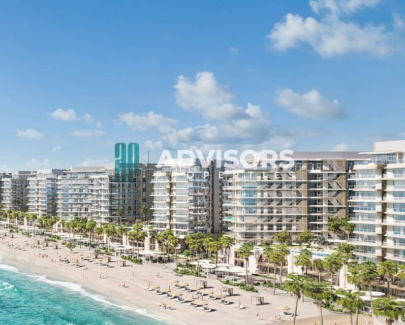 High Floor || Corner Unit || Luxurious 2BR || | Bayut.com
