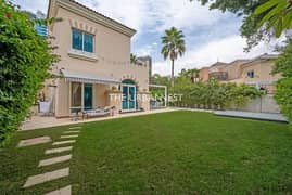 فیلا في قرية استيلا،فيكتوري هايتس،مدينة دبي الرياضية 4 غرف 8900000 درهم - 14501496