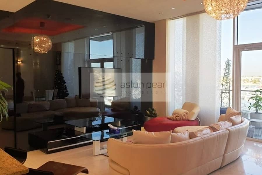 2BR+Study | Atlantis View | Vacant | Tiara Diamond