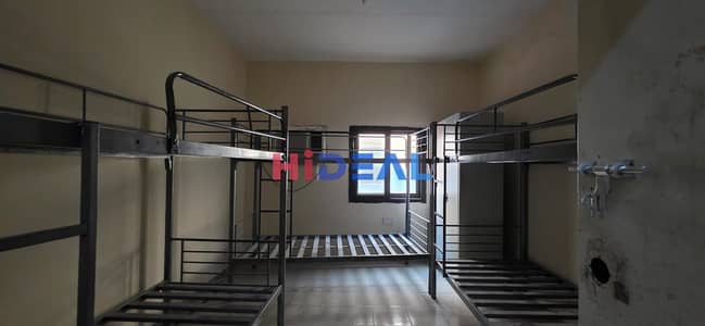 Labour Camp for Rent in Al Jurf, Ajman - WhatsApp Image 2026-03-11 at 11.41. 53 AM. jpeg