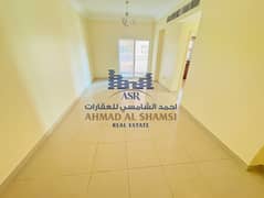 شقة في النهدة صحارى بلازا،النهدة 2 غرف 48000 درهم - 14460401