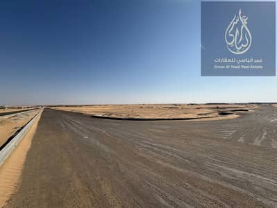 Plot for Sale in Al Belaida, Sharjah - IMG_0112. jpg Plot for Sale in Al Belaida, Sharjah - IMG_0112. jpg