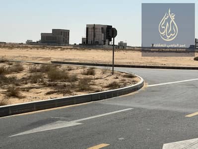 Plot for Sale in Al Metraq, Sharjah - صورة واتساب بتاريخ 2025-11-13 في 00.21. 26_bbd5d059. jpg