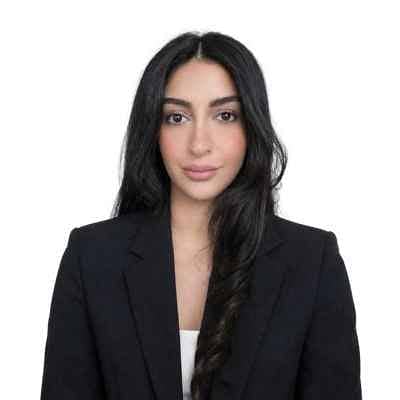 Myriam Benkorich Myriam Benkorich