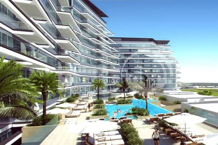3 Bedroom Apartment for Sale in Yas Island, Abu Dhabi - Breathtaking Apartment at the Prime Location 3 Bedroom Apartment for Sale in Yas Island, Abu Dhabi - Breathtaking Apartment at the Prime Location
