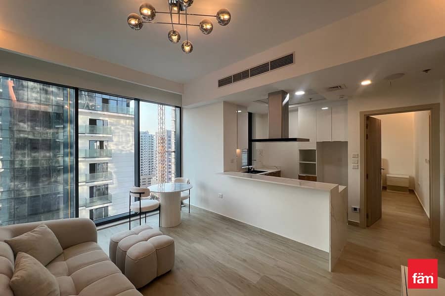 Middle Floor | High ROI | Brand New | Vacant Middle Floor | High ROI | Brand New | Vacant