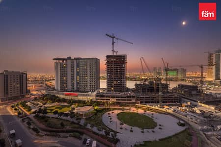2 Bedroom Flat for Rent in Dubai Science Park, Dubai - Private Pool | Mid FLoor | Clean+Spacious