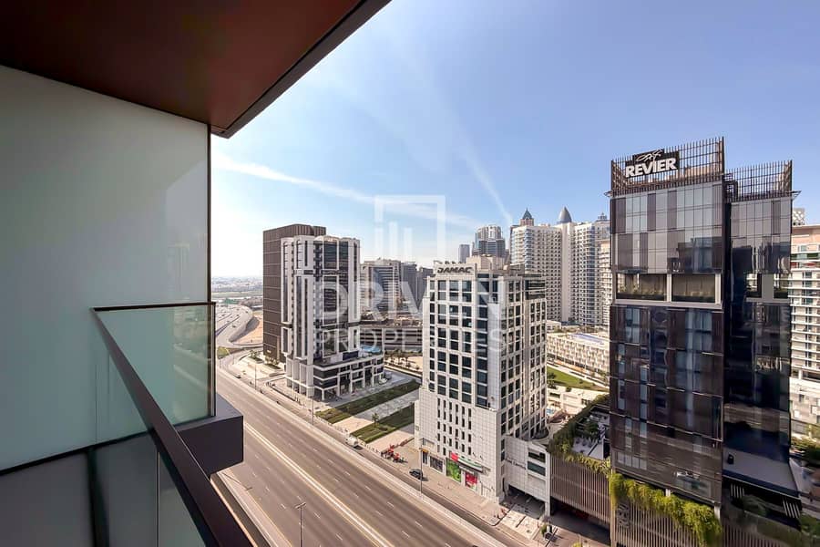Wohnung in Business Bay,Marriott Residences (West Five), 1 schlafzimmer, 83000 AED - 14514368 Wohnung in Business Bay,Marriott Residences (West Five), 1 schlafzimmer, 83000 AED - 14514368