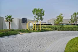 تاون هاوس في نويا ڤيڤيا،جزيرة ياس 3 غرف 4200000 درهم - 14514423