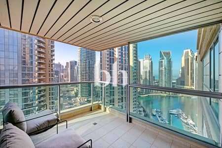 Appartement de 2 chambres à à vendre à Dubai Marina, Dubai - images image img