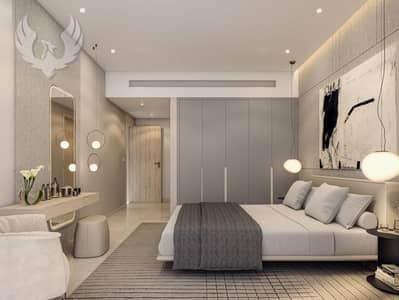 2 Camere Appartamento in Vendita a Dubai Sports City, Dubai - Appartamento a Dubai Sports City，Urban Park Residences, 2 camere da letto, 1620000 AED - 14514475