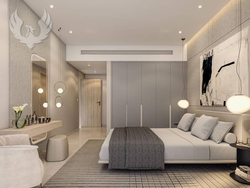 July Handover | Prime Location | Payment Plan - Image 1