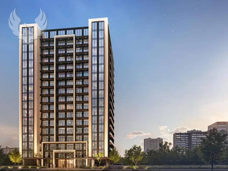 July Handover | Prime Location | Payment Plan - Image 2