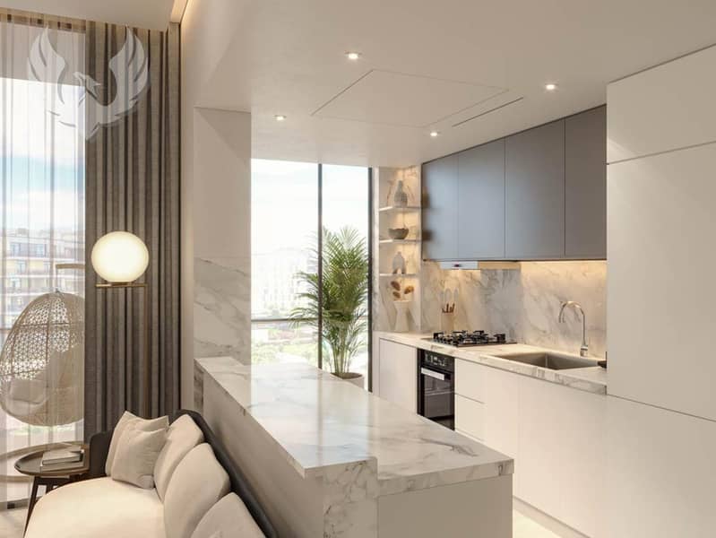 July Handover | Prime Location | Payment Plan - Image 3