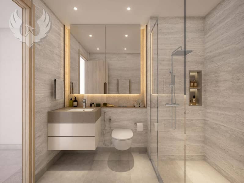 July Handover | Prime Location | Payment Plan - Image 8