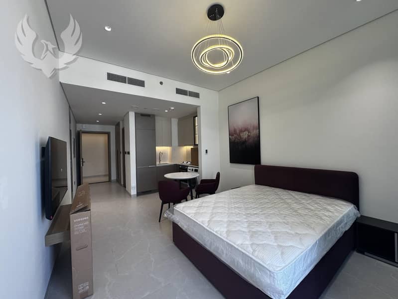 Brand New | Park & Pool View | Spacious Brand New | Park & Pool View | Spacious