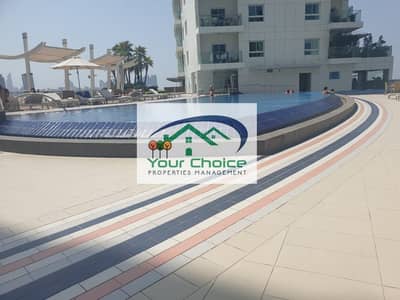 1 Bedroom Apartment for Rent in Al Reem Island, Abu Dhabi - Luxurious 1 Bedroom with Gym 1 Bedroom Apartment for Rent in Al Reem Island, Abu Dhabi - Luxurious 1 Bedroom with Gym