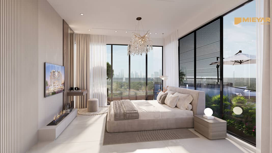 4 Bararigate by ADE - 3BR Bedroom 2. jpg