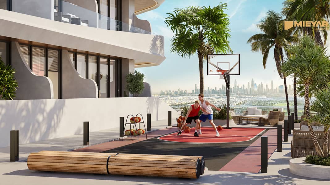 5 Bararigate by ADE - Basketball Court. jpg