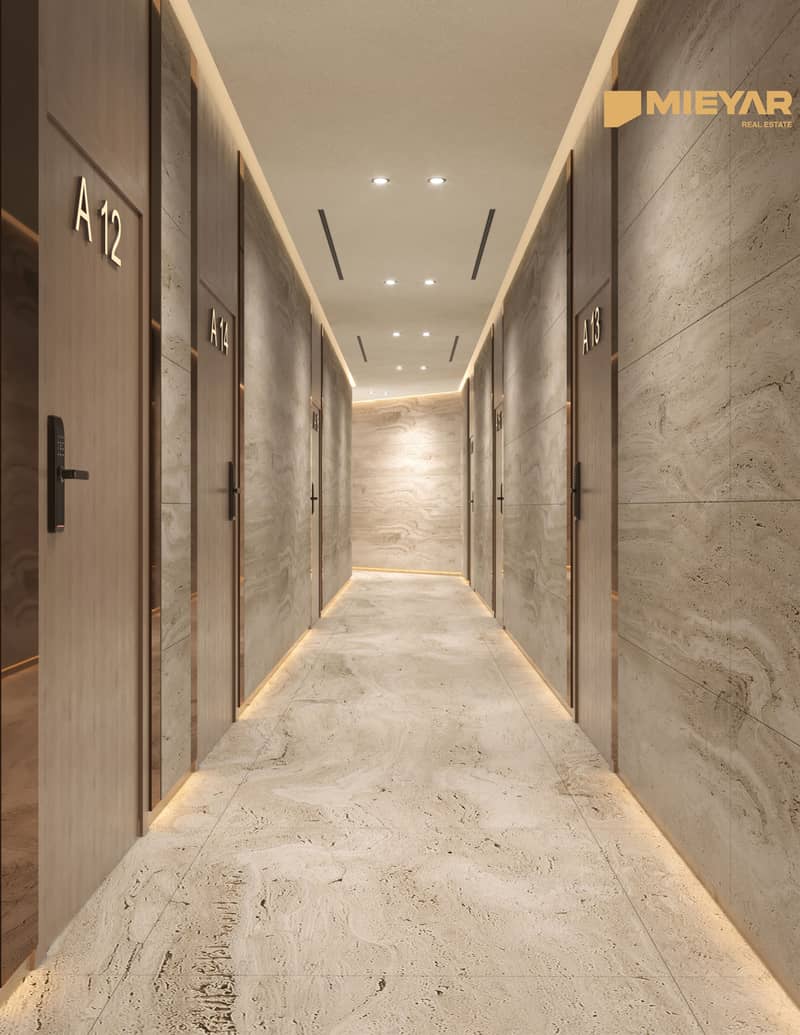 8 Bararigate by ADE - Corridor. jpg