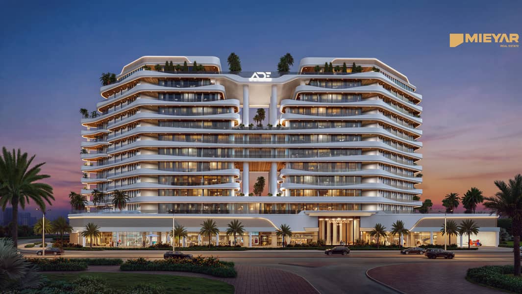 11 Bararigate by ADE - Exterior 2. jpg