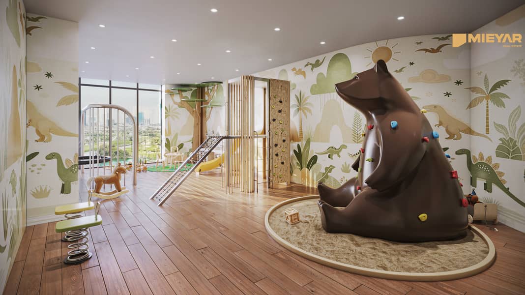 16 Bararigate by ADE - Indoor Kids Play Area. jpg