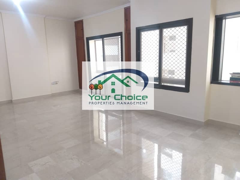 3 Brand New 4 Bedroom with wardrobes & Balcony  for only 90