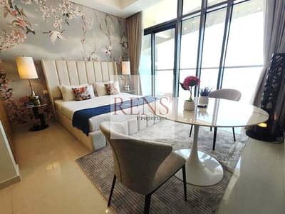 Studio for Rent in Business Bay, Dubai - 2. jpeg