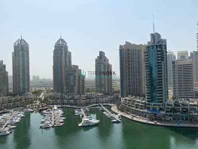 Appartement de 1 chambre à à vendre à Dubai Marina, Dubai - IMG_5376. jpeg