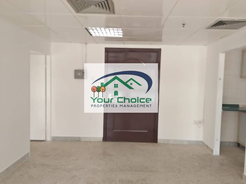 Affordable 1 Bedroom & Spacious Hall for only 43 Affordable 1 Bedroom & Spacious Hall for only 43