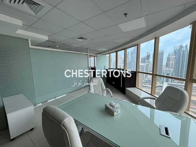High Floor Office | SZR View | Near Metro High Floor Office | SZR View | Near Metro