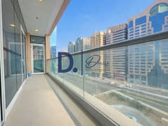 شقة في يونايتد سكوير،الخالدية 2 غرف 135000 درهم - 14513808