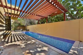 فیلا في الثروانية،حدائق الراحة 4 غرف 229990 درهم - 14515089