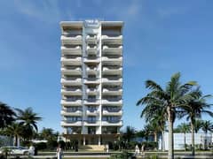 Fully Furnished - Flexible Payment Plan - EID Offer