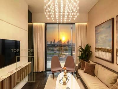 1 Bedroom Flat for Sale in Arjan, Dubai - the-central-downtown-int-7. jpg