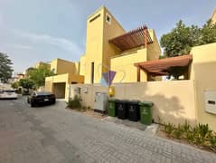 فیلا في خنور،حدائق الراحة 3 غرف 185000 درهم - 14515209