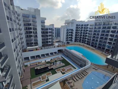 1 habitación Apartamento para en Alquiler en Dubai Studio City, Dubai - 17286. jpg