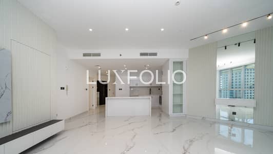 3 habitaciones Apartamento para en Alquiler en Dubai Marina, Dubai - Apartamento en Dubai Marina，The Torch, 3 dormitorios, 200000 AED - 14515310