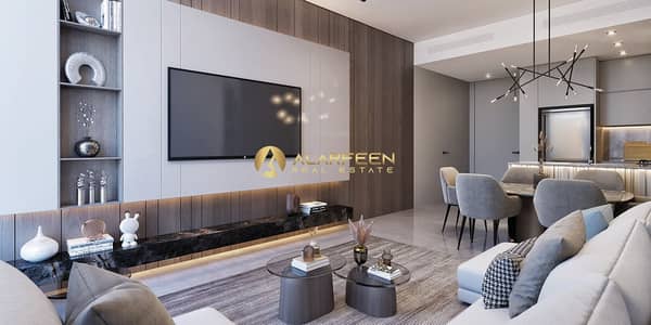 1 Slaapkamer Appartement te Koop in Majan, Dubai - gallery_image_5251_samana-barari-views-dubai-img2. jpg. jpeg