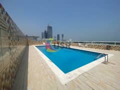 شقة في آرت ريزيدنس،البرشاء 1،البرشاء 1 غرفة 78000 درهم - 9445187