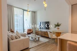 شقة في ذا سلون باي بلجرافيا هايتس،الضاحية 12،قرية جميرا الدائرية 1 غرفة 1350000 درهم - 14515524