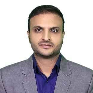 Asif Rauf