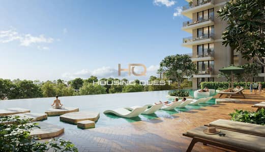 1 Bedroom Apartment for Sale in Expo City, Dubai - 20. jpg