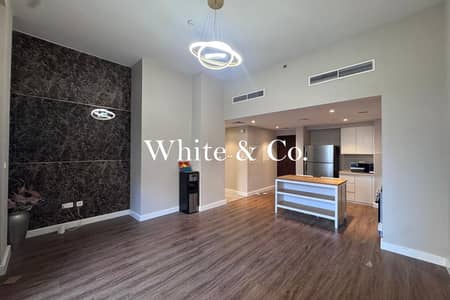 2 Bedroom Flat for Rent in Town Square, Dubai - Upgraded | Pool View | Kitchen Appliances 2 Bedroom Flat for Rent in Town Square, Dubai - Upgraded | Pool View | Kitchen Appliances