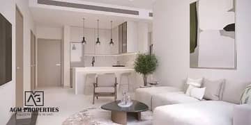 شقة بغرفة نوم واحدة | مساكن تافورا | مناظر متعددة | تخطيط مفروش